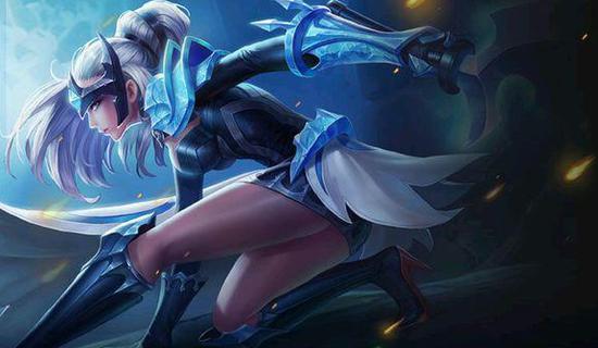 xiaocaobao ： 玩家如 Shy 的回归将给大多数人带来很大的动力