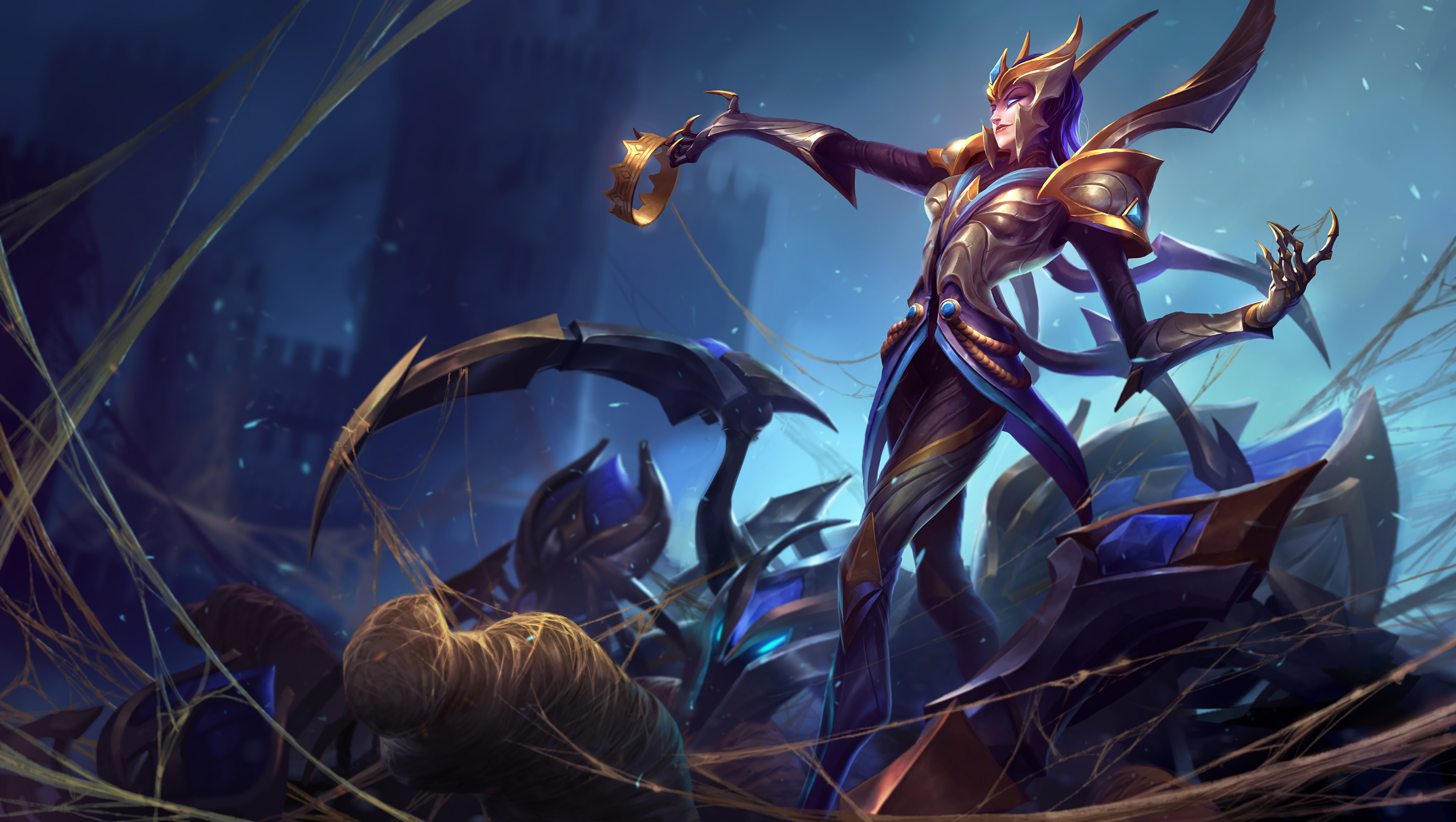 南京Hero久竞锁定2025KPL夏季赛常规赛第三轮A组