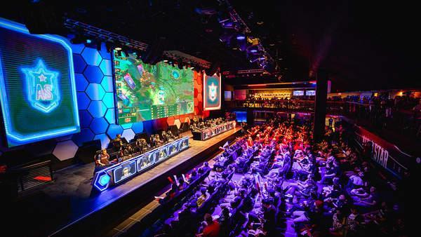 Riot Games已公布即将到来的10.07更新的官方补丁说明