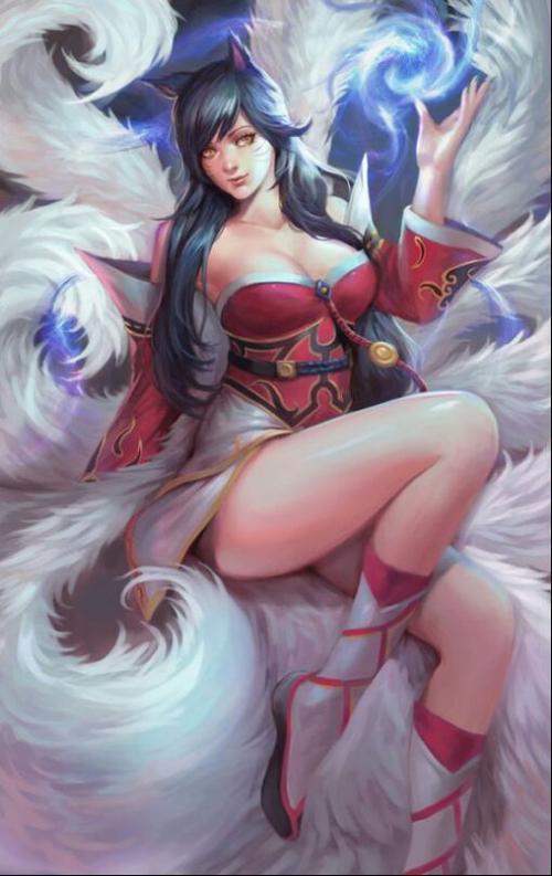 个案往往意