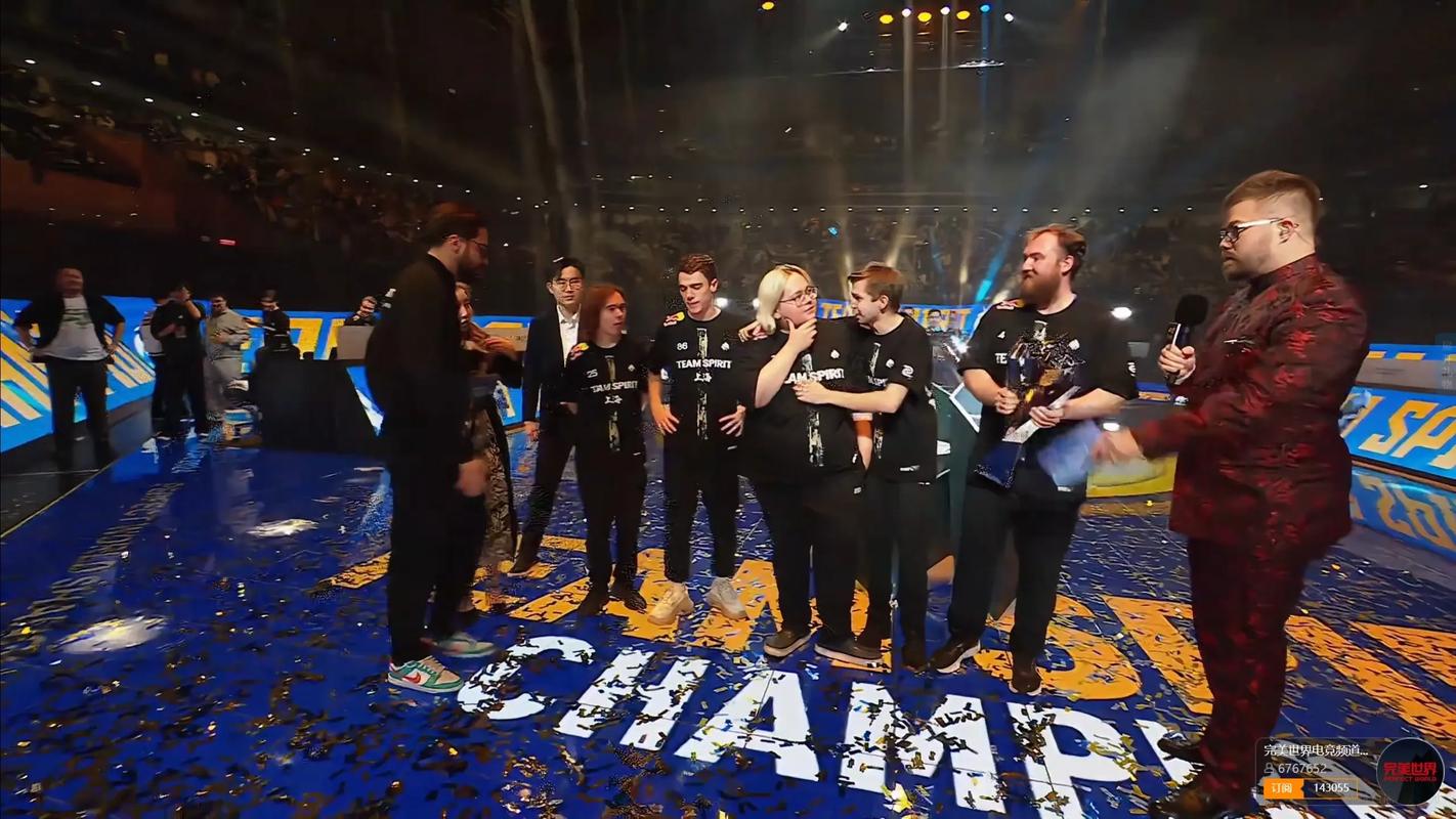 NS官方：Ghost于今日确诊新冠 Bdd得出了阳性反应