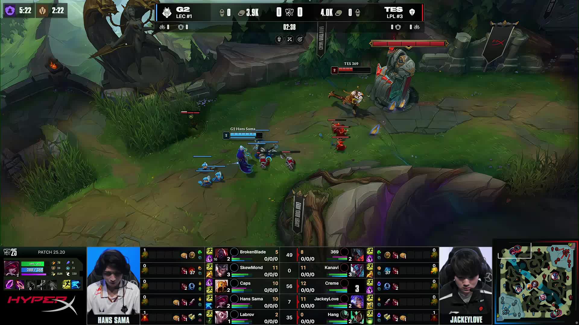 Passion UA vs BIG 比赛预测与分析 - 完美世界上海大师赛2024：欧洲RMR B