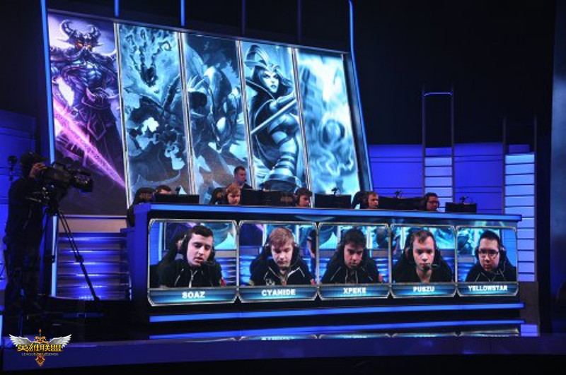 刘青松评Theshy离队：决赛后他就有休息想法，他的离开对我们仍有影响