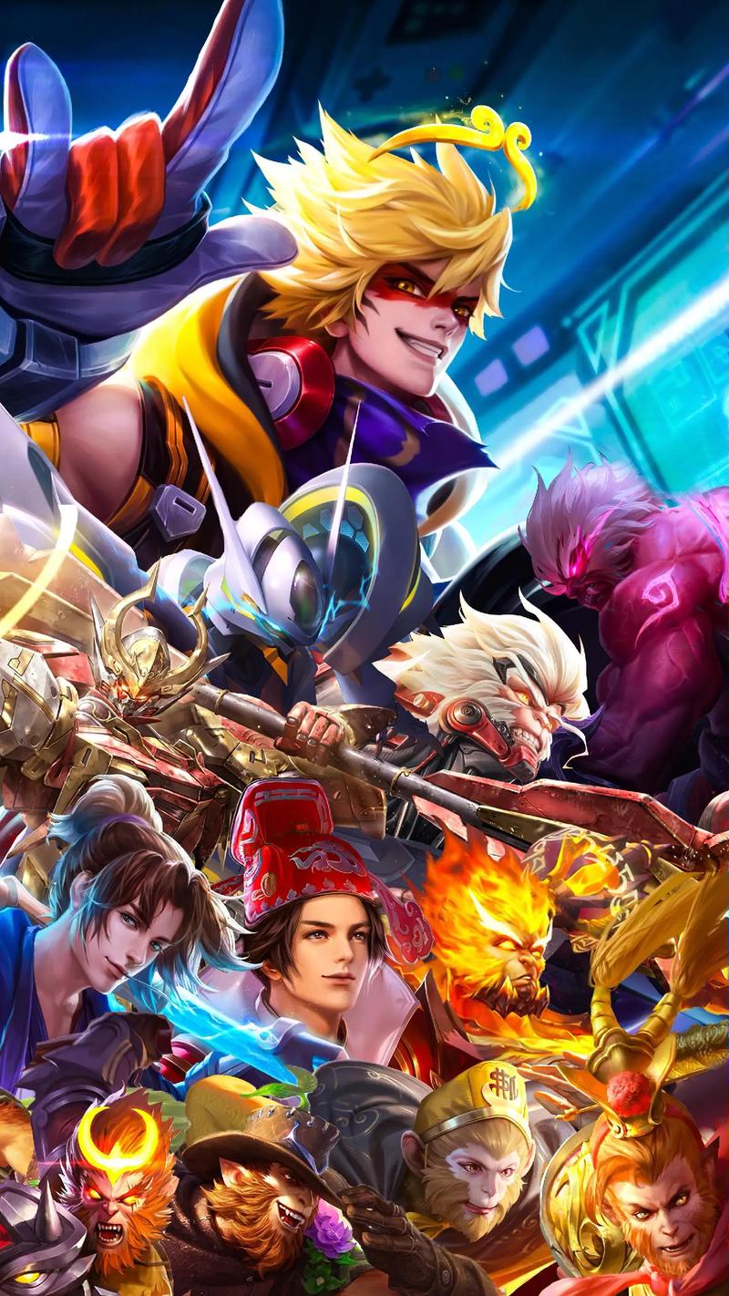 狂！赛后采访Leyan：我玩野核打野的话，有机会赢所有其他的打野！