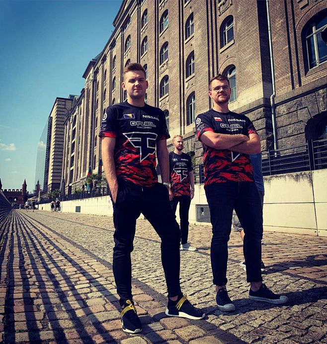 LCK：已加强观众随身物品检查并增加安保人力，避免发生意外