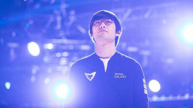 AdreN谈s1mple：他只属于顶尖赛事，不能再低了