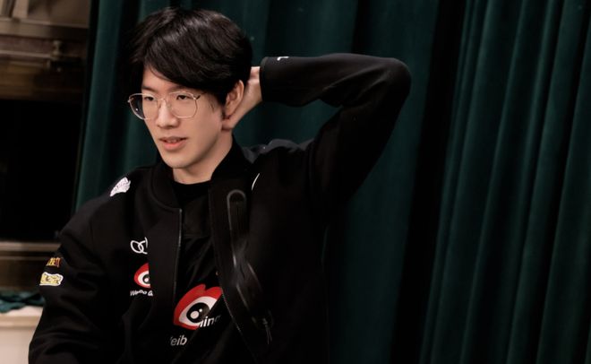 Generation Gaming 成为首支获得 LCK 2025 赛季季后赛资格的队伍