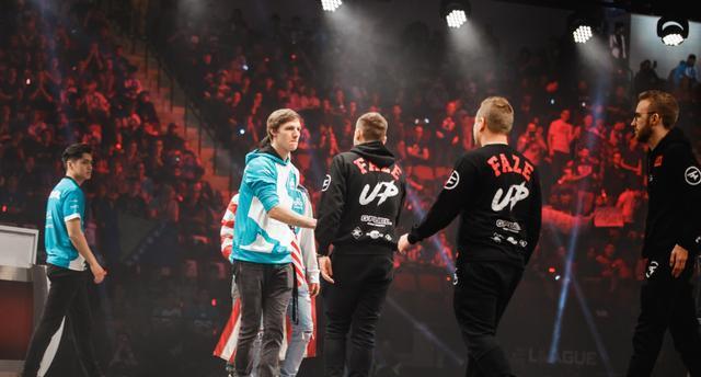 Tabe：我还是很看好RNG 他们现在的实力还没有完全打出来