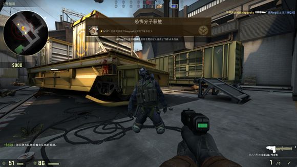 Impact：我觉得Breathe不逊于Bin，感觉他弥补了RNG的不足