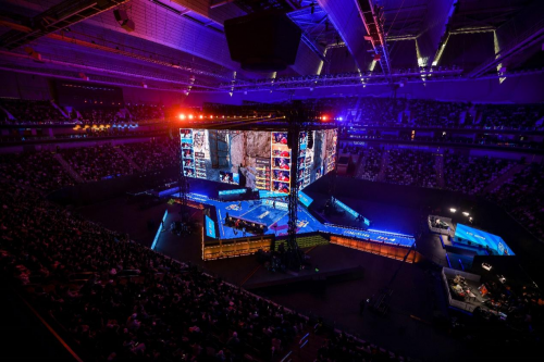 GEN动身前往伦敦MSI，小花生赛前明志：久违了MSI，我非常想夺冠