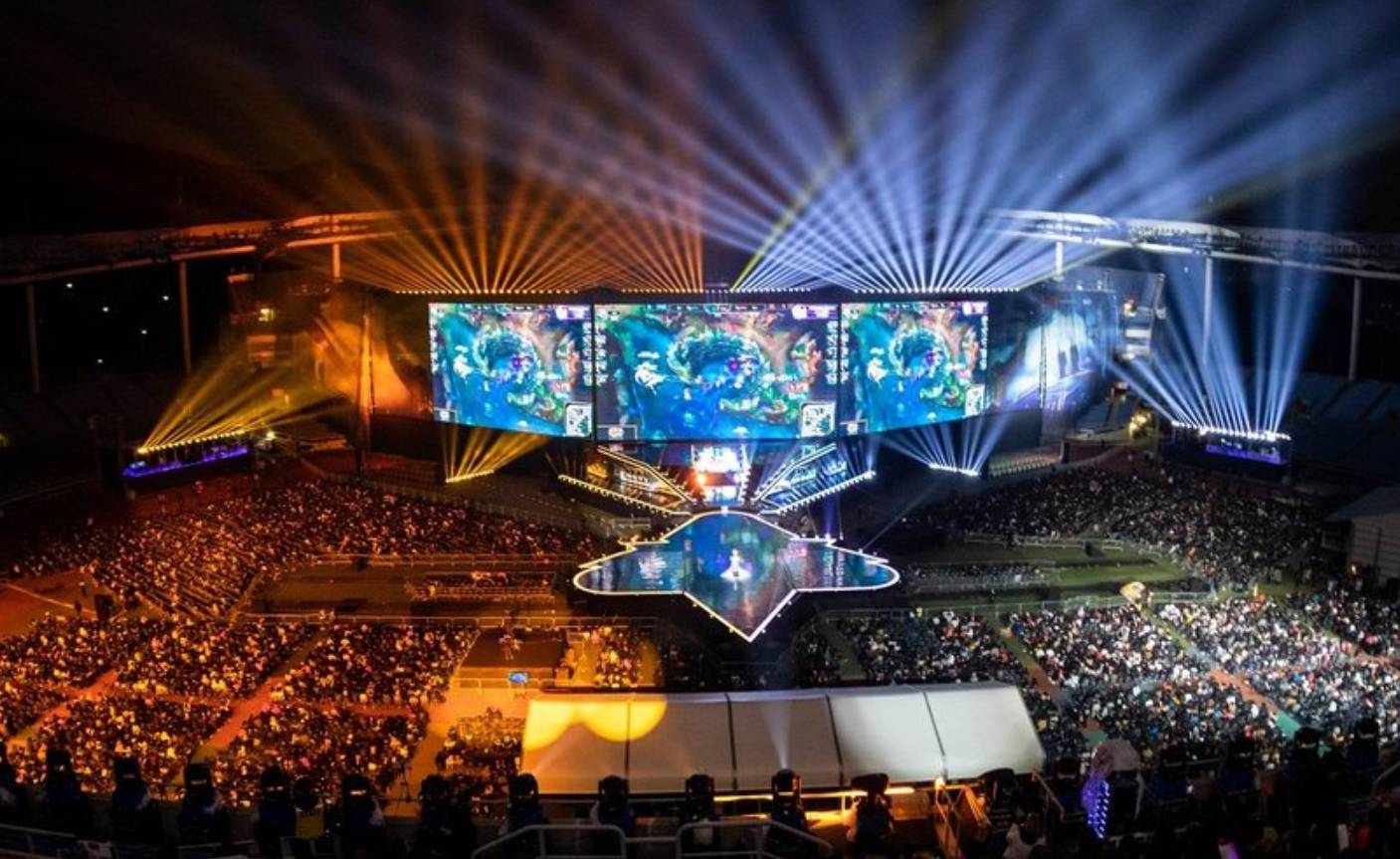 ESL允许参加PGL阿斯塔纳和IEM Dallas 尽管存在风险和处罚