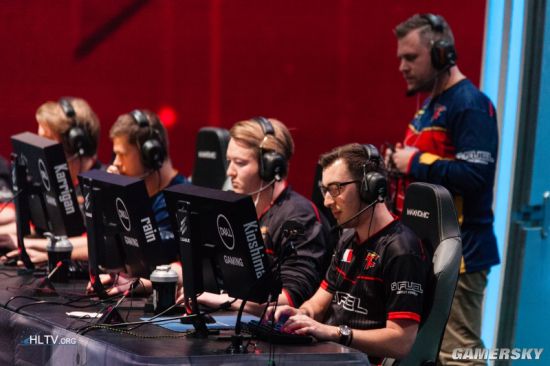FUT, Fnatic , 和 ECSTATIC 晋级 StarLadder StarSeries 2025 秋季赛的预选赛：EQ
