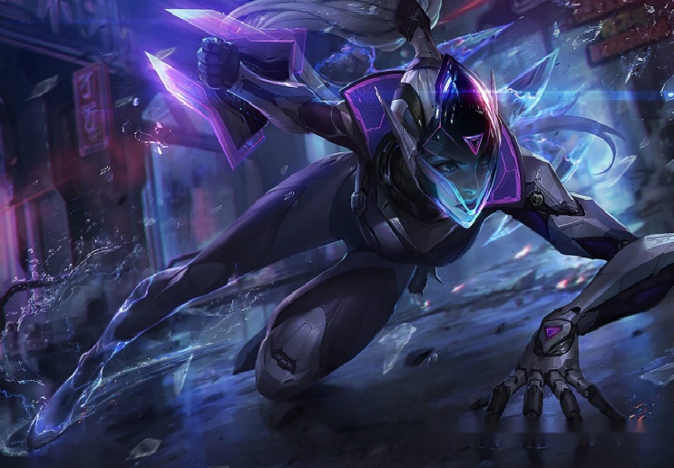 Nocries在FACEIT总部测试后获得FPL邀请