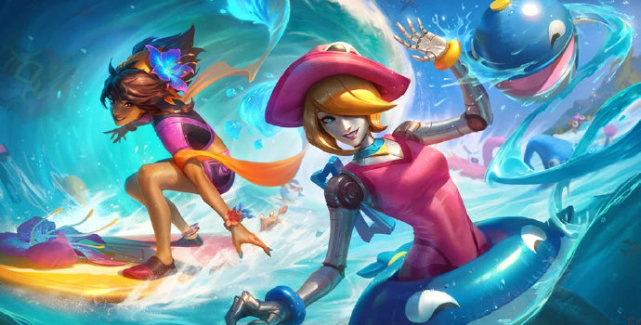 TYLOO虽败犹荣 0-2 不敌MIBR Dust2与对方仅差2分