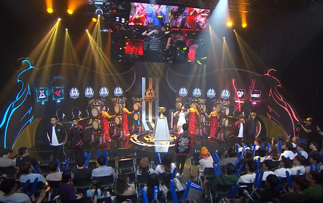 IEM科隆2024：丹麦指挥之间亦有差别 FaZe淘汰Falcons