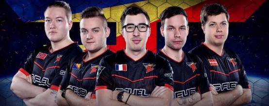 Virtus.pro 晋级到第3阶段，BetBoom 和 OG 从 Blast.tv Austin Major 2025 中被淘汰