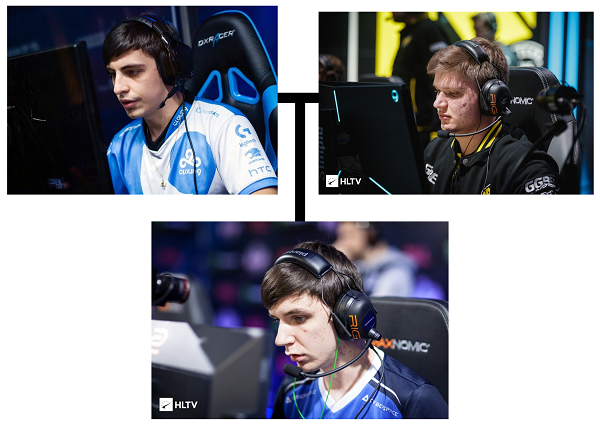 【赛后战报】老带新！EDG完美运营2：0稳扎稳打击败TT