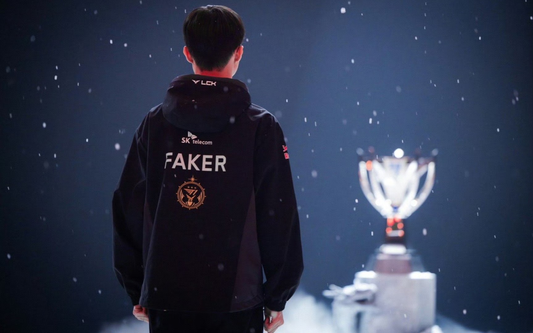 英雄联盟电竞赛事2023年更新：全球总决赛将在韩国举行