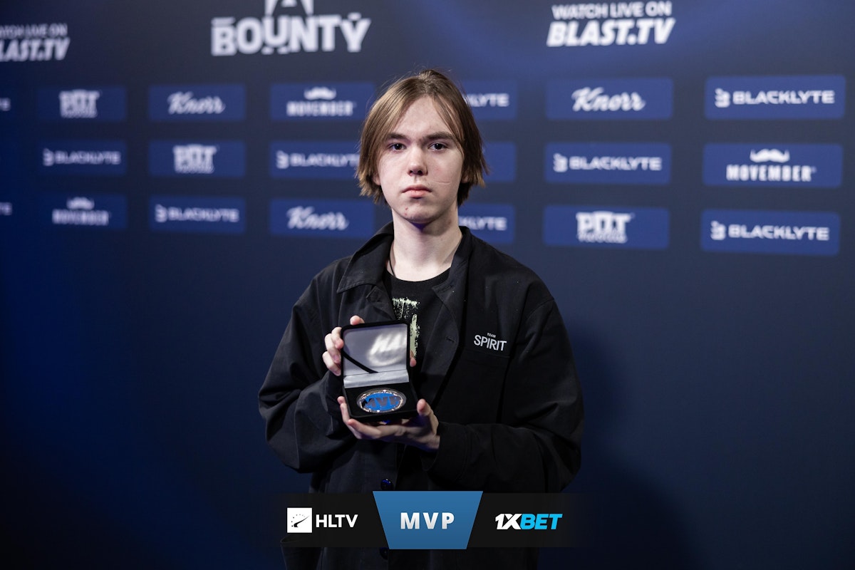 IEM 科隆 2024：轻松揽胜 NAVI 2-0击败Astralis