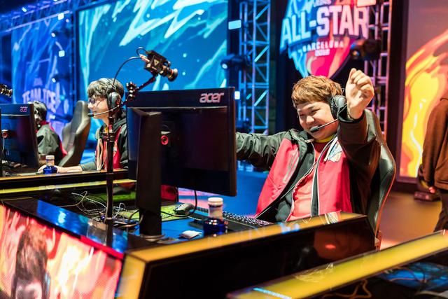 RA官宣：与原 League of Legends 分部主教练Shine正式解约
