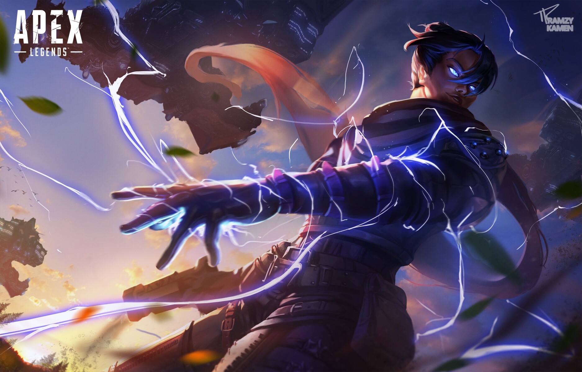 Jackeylove加入TES的真正原因是？