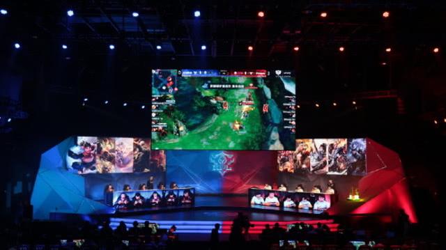 Doinb 赢得了 LPL 第四和第五周最佳球员！最佳新秀 Ultra Prime 打野 Junhao