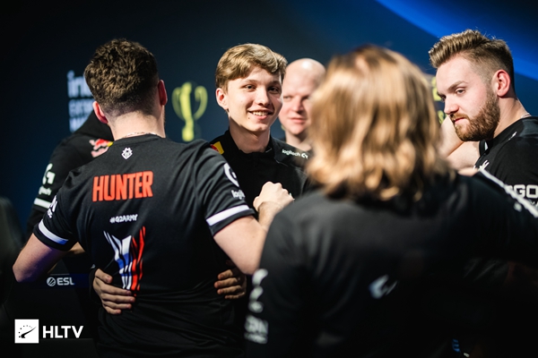 FISSURE Playground #1比赛的十大最佳选手