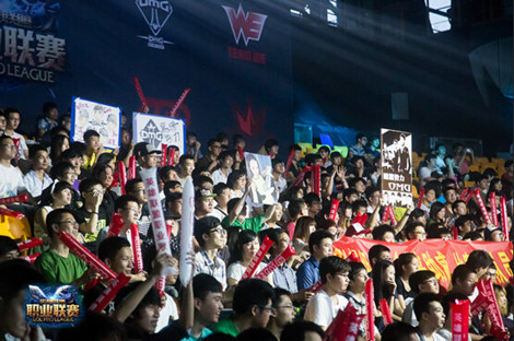 2024年BLAST世界总决赛将在新加坡举行