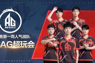 传言： Global Esports 将签约一个禁赛以替换 patrickWHO