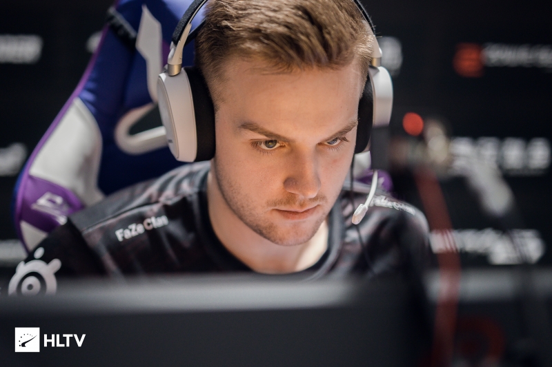 NiP 晋级 IEM 科隆 2025 主赛阶段， B8 未能赢得一场比赛