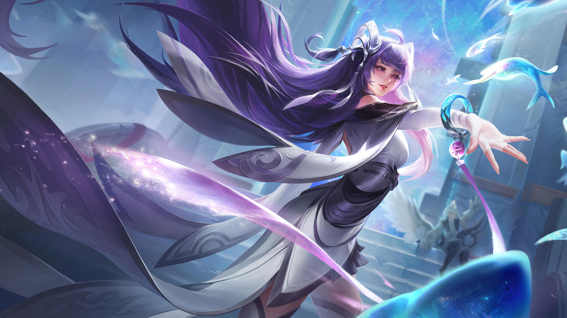 VP教练谈Major：我们表现的还不够好，但是我们尽力了