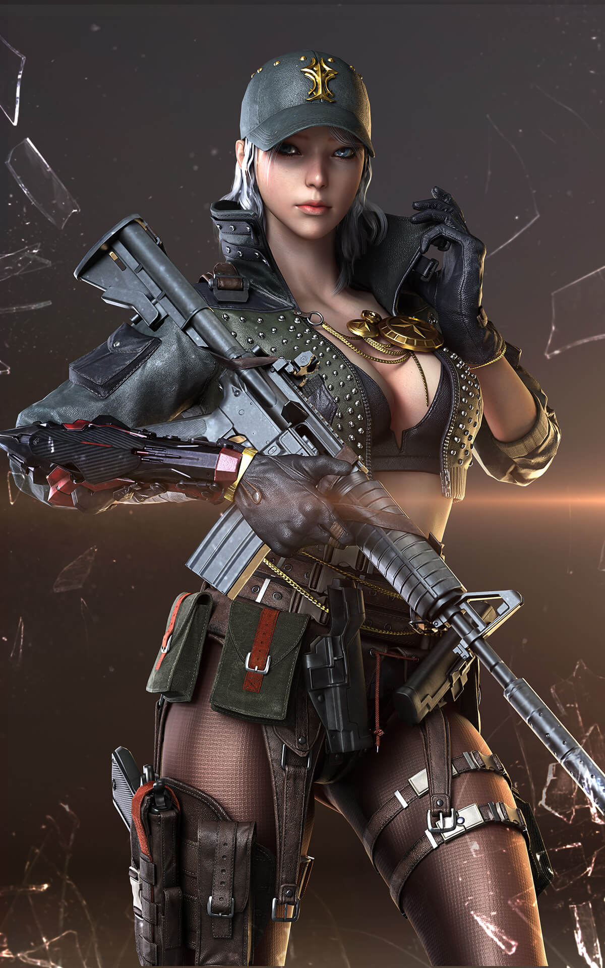 Tejo需要削弱 - Valorant玩家对新特工的平衡感到沮丧