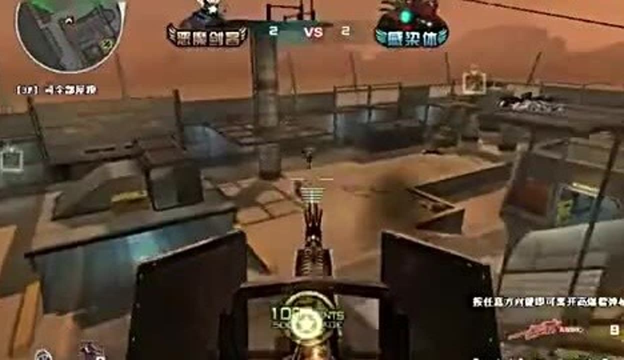 Falcons 击败 Spirit ，晋级 BLAST Rivals 2025 春季赛半决赛