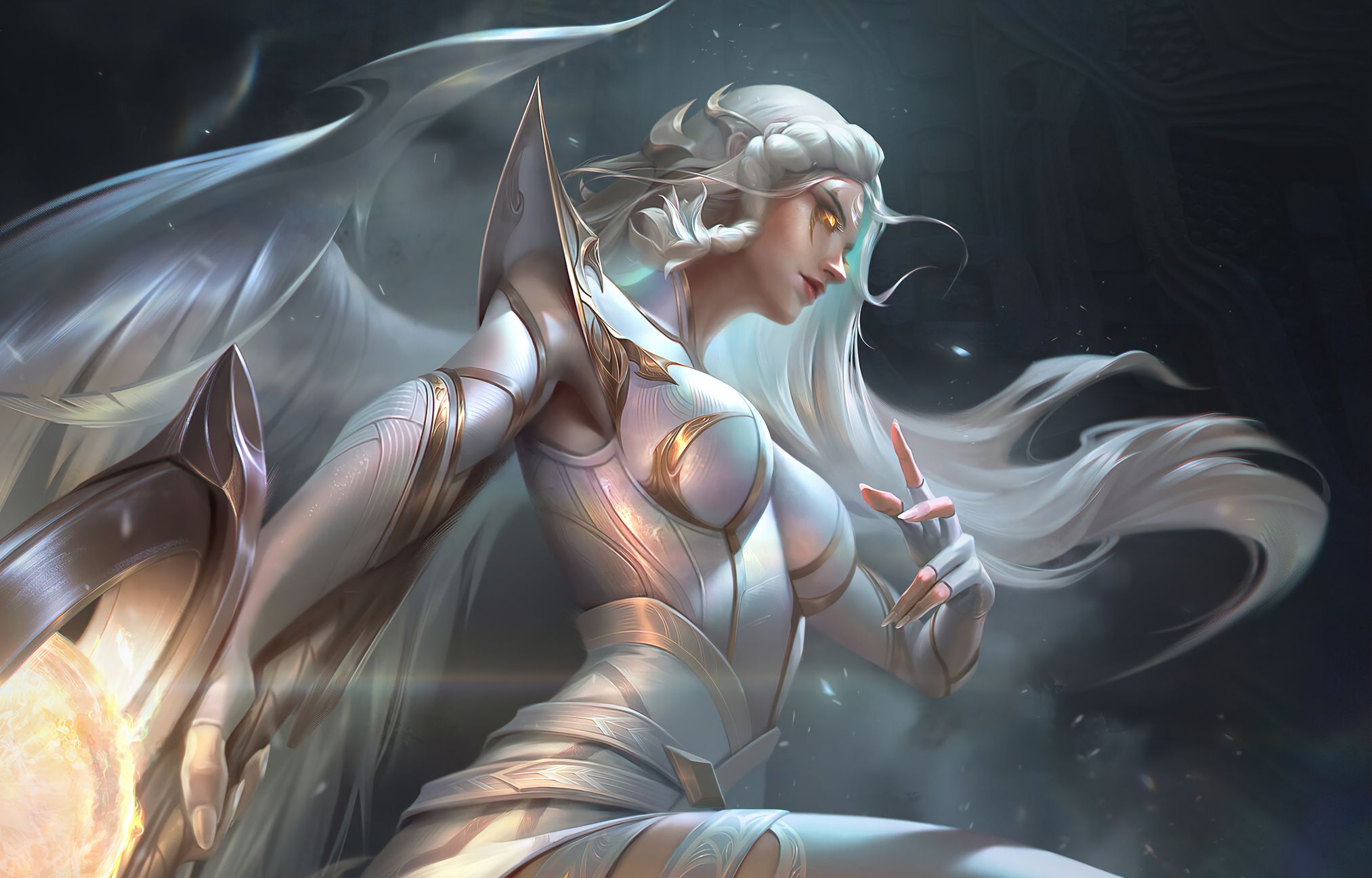 Lwx寄语前队友：希望Tian把心态调整好