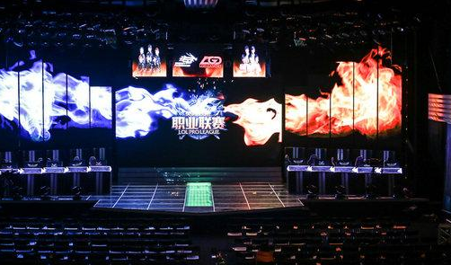 LPL昨日赛果+今日赛程：恭喜OMG、FPX拿下开门红