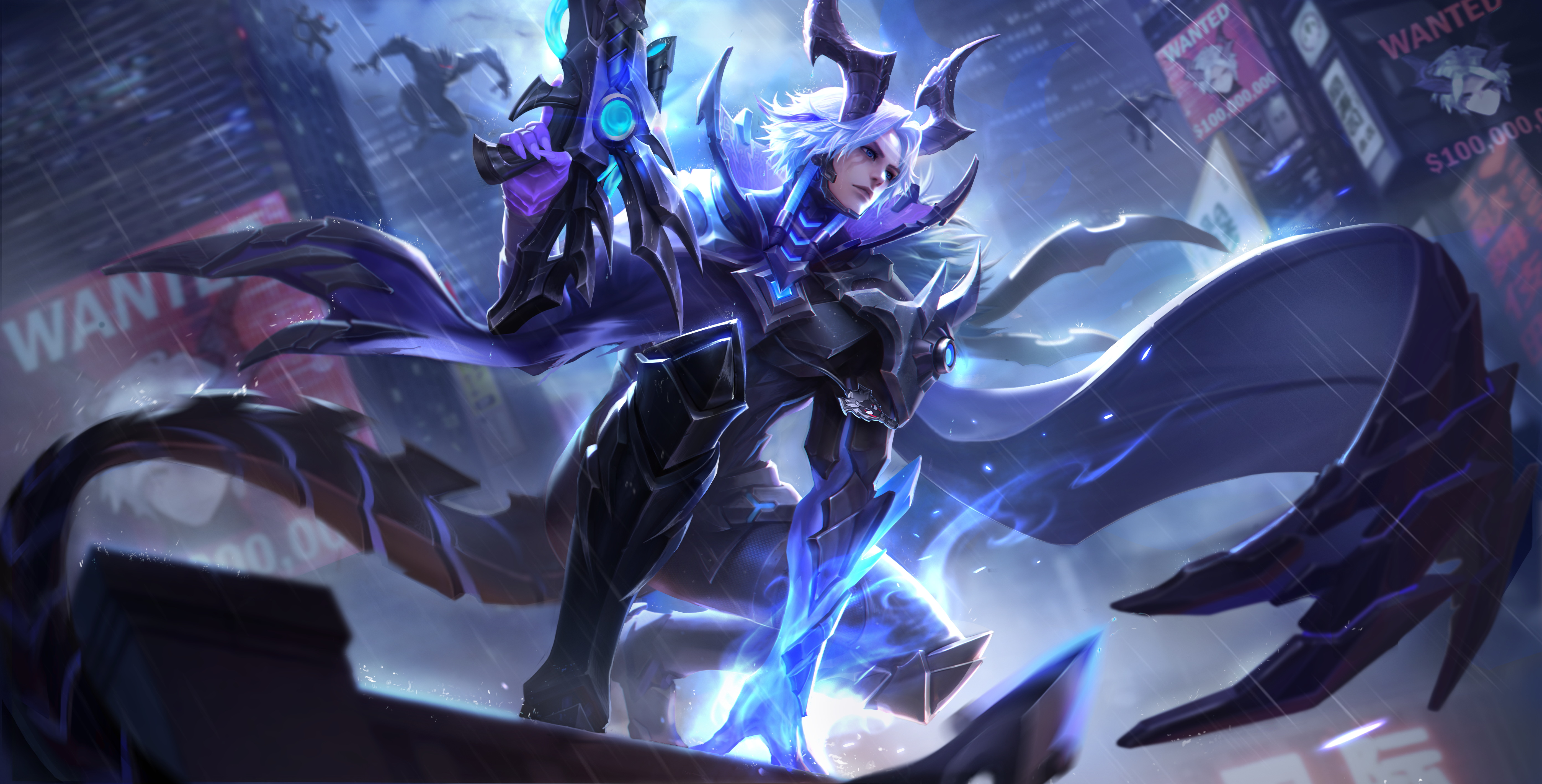 来了❗深圳 Ninjas in Pyjamas 俱乐部正式宣布：前 S9 冠军中单 Doinb 以自由球员身份加盟！