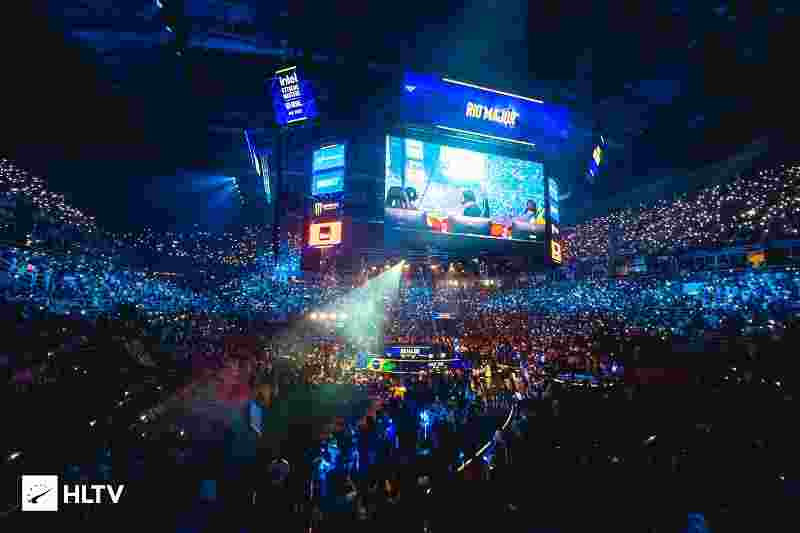 LPL季后赛赛前海报：BLG-L1 RA-Rush“B”