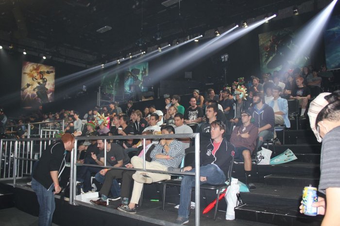 传闻： Team Liquid 将在LCS 2026赛季前与中单APA分道扬镳