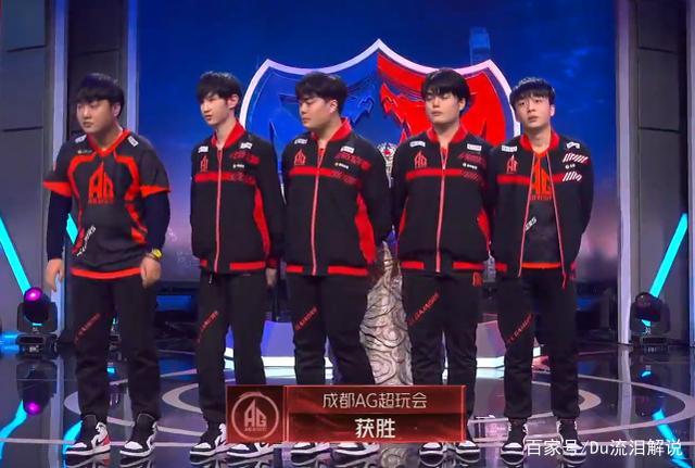 GALA ：14.4应该要很多ad ban完，才有机会看到卡莎